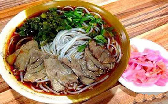湖南民旺热门培训项目:遵义羊肉粉培训